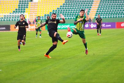 Şanlıurfaspor'dan Berk Yıldız açıklaması