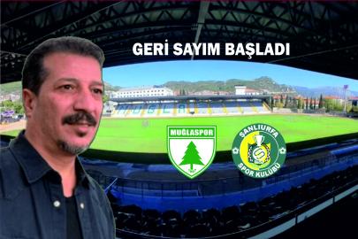 Şanlıurfaspor'dan TFF'ye önemli çağrı