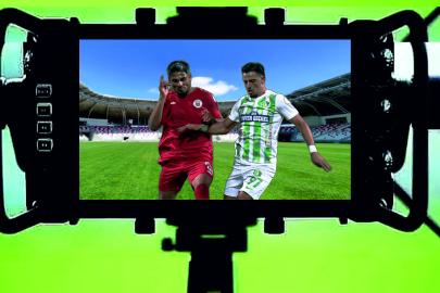 Şanlıurfaspor'un maçı yayınlanacak mı?