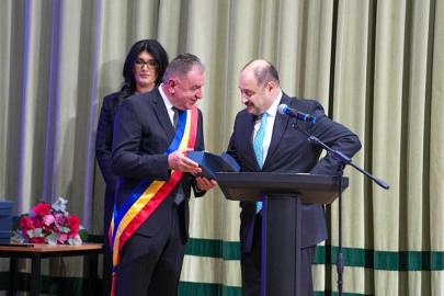 Şanlıurfa'yla Piteşti arasında kültür köprüsü kuruluyor