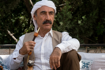 Şener Şen Şanlıurfa'ya geliyor