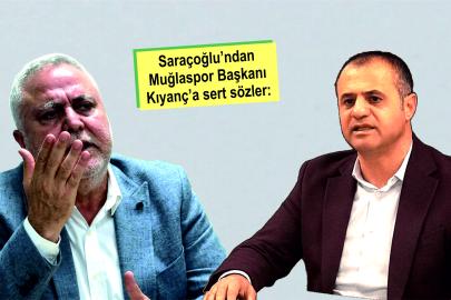 'Senin için bunu bile yaptım be nankör!'