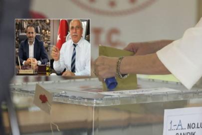 ŞESOB başkanlık seçimi için geri sayım başladı