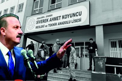 'Şiddet siyasetin ana gündemi olmalı'