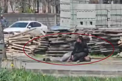 Silahlı kavga: 1 yaralı