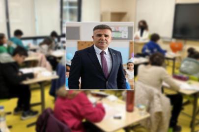 Skandal olayın yaşandığı okulla ilgili yeni gelişme