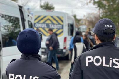 Siverek’teki olay sonrası harekete geçildi: 3 gözaltı