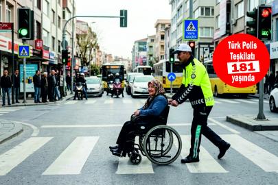 'Sizin huzurunuz bizim gururumuz'