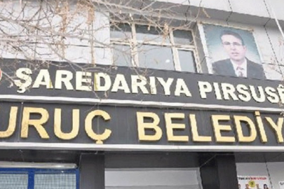 Suruç Belediyesi'nin güncel borcu belli oldu