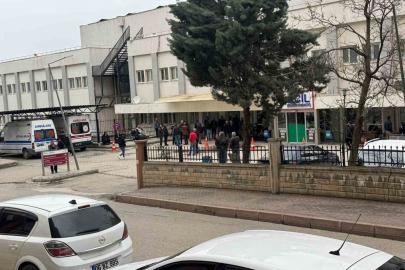 Süs havuzuna düşen çocuk hayatını kaybetti