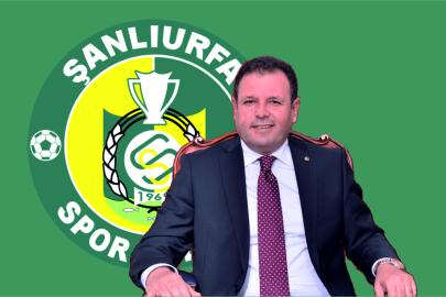 ŞUTSO Başkanı Yetim'den Şanlıurfaspor'a destek