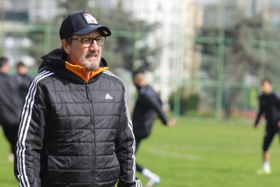 Taner hoca Karaman maçını tribünden izleyecek