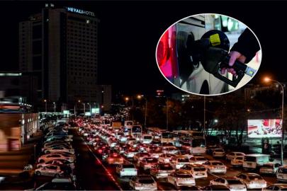 Tarih netleşti: Motorin ve benzine zam geliyor