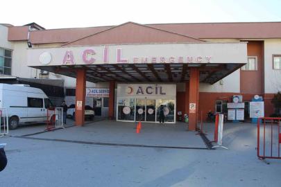 Taşlı sopalı arazi kavgası: 29 yaralı