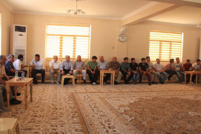 Taziye evlerindeki yüksek fiyatlar tepkilere yol açıyor