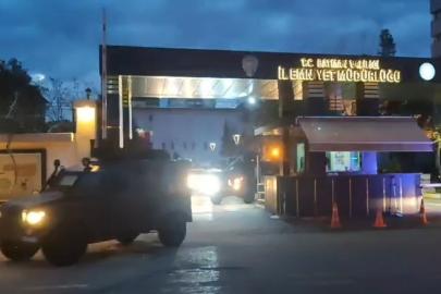 Tefecilik operasyonu: 8 şüpheli gözaltına alındı