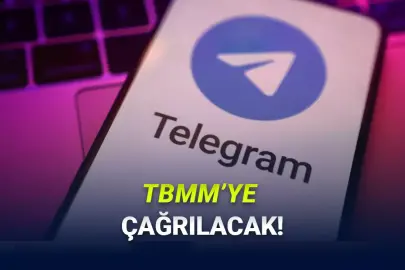 Telegram, Okul Saldırılarının Ardından TBMM'ye Çağrılacak!