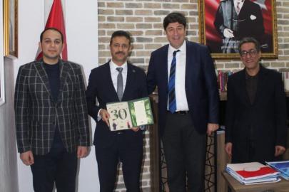 TEMA Vakfı, doğa projeleri için start verdi