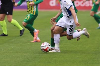 TFF, play off maçlarının programını belirledi