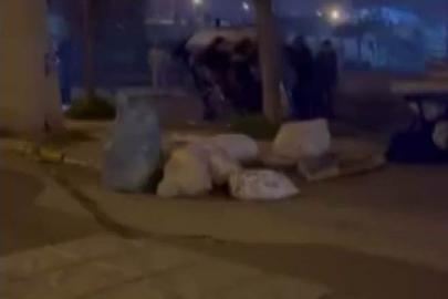 Tofaş takla attı: 1 yaralı