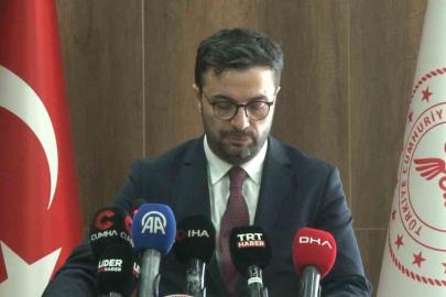 Topaloğlu: Kalp hastalıkları başlıca ölüm nedeni