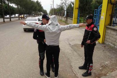 Tüm okullar polis tarafından korunmaya alındı