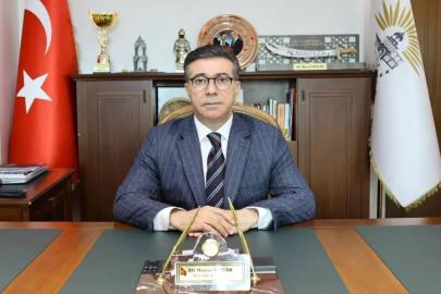 ‘Tüm zorluklara rağmen hizmet üretmeye devam ediyoruz’