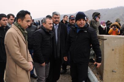 Tuncay Sonel gözaltına alındı