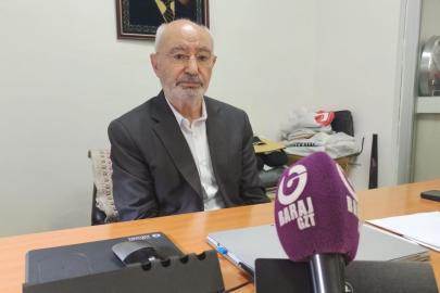 Turizmci Gürüz’den Urfa – Antep karşılaştırması