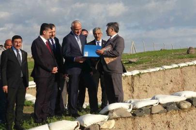 Turizmde atağa hazırlanıyor