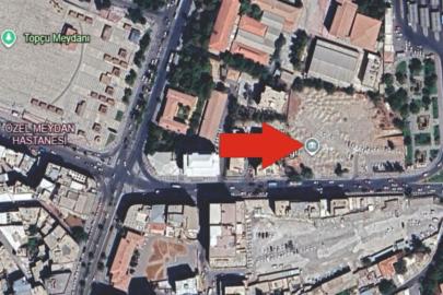 UÇG: Bu şehir nefes almak istiyor