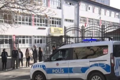 Ülke genelinde okullardaki güvenlik önlemleri artırıldı