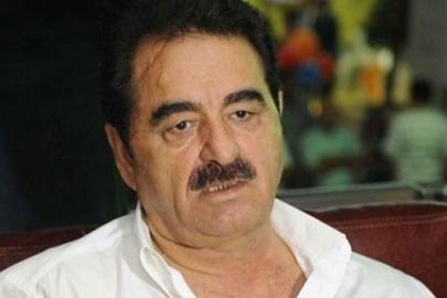 Ünlü Şarkıcı İbrahim Tatlıses, hastaneye kaldırıldı