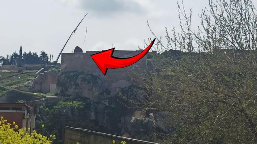 Urfa Kalesi’nde kazı çalışmaları 8 yıldır devam ediyor