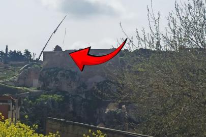 Urfa Kalesi’nde kazı çalışmaları 8 yıldır devam ediyor