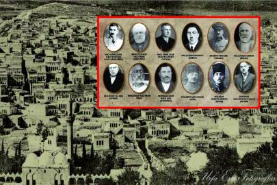 Urfa Kurtuluşunda Onikiler