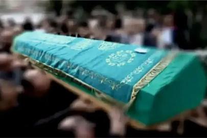 Urfa vefat duyuruları