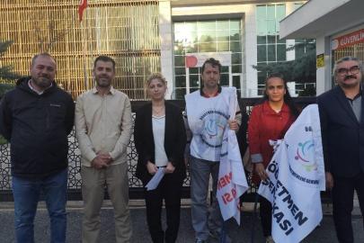 Atanamayan öğretmenlerden 'Mülakat' açıklaması