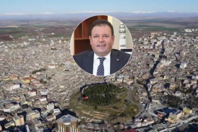 Urfa’daki şirket kuruluşlarında ilk çeyrekte yüzde 25 artış