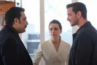 Urfalı oyuncunun dizisi neden yayından kaldırıldı?