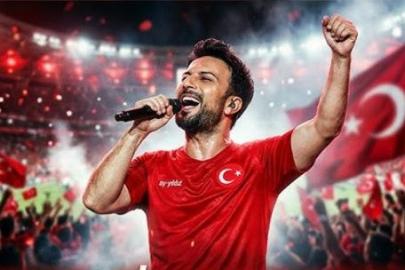 Urfalılar, enişteden yeni Dünya kupası şarkısı istiyor