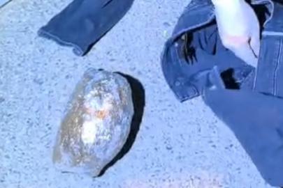 Uyuşturucu operasyonu: 1 kişi tutuklandı