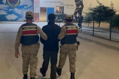 Uyuşturucu operasyonu: 1 şahıs tutuklandı