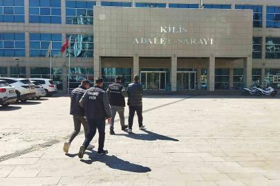 Uyuşturucu operasyonu: 13 şüpheliden 7’si tutuklandı