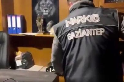 Uyuşturucu operasyonu: 470 tutuklama