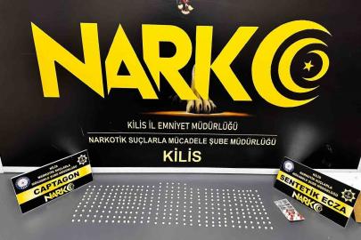 Uyuşturucu operasyonu: 9 şüpheli yakalandı, 5’i tutuklandı