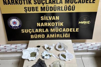 Uyuşturucu tacirlerine darbe