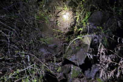 Üzerinde oynadıkları kayanın altında kalan çocuklardan biri öldü, biri yaralandı