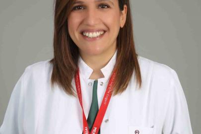 Uzm. Dr. Özden Yener Çakmak: "Uyku bozuklukları Parkinson’dan kaynaklanıyor olabilir"
