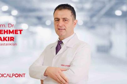 Uzman Dr. Çakır: "Yorgunluk sandığınız belirti Hashimoto çıkabilir"